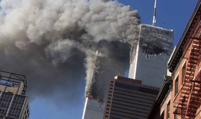 11η Σεπτεμβρίου: Γιατί κατέρρευσαν οι Δίδυμοι Πύργοι – Η επιστημονική απάντηση