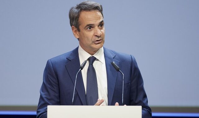 Μητσοτάκης: “Η Ελλάδα θα αναλάβει την Προεδρία για την προστασία της Μεσογείου”