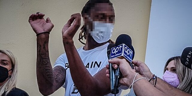 Σεμέδο: Ισχυρίζεται ότι έλαβε μήνυμα πριν τον συλλάβουν – “15.000 ευρώ, αλλιώς… καλή τύχη στη φυλακή”