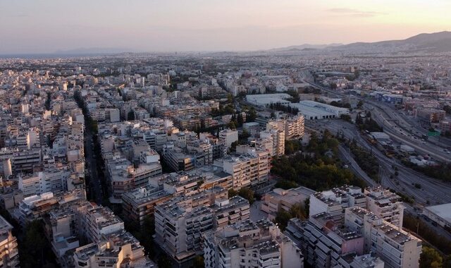 Αυξήσεις ζητούμενων ενοικίων σε όλη την επικράτεια