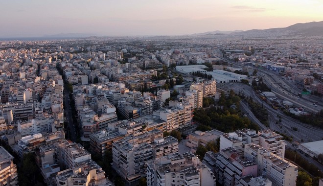 Δυσεύρετα τα διαθέσιμα διαμερίσματα σε λογικές τιμές για νέους και ζευγάρια στην Αθήνα