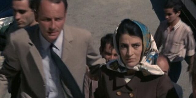 Η Ελλάδα συναντά κινηματογραφικά τη Γαλλία σ΄ένα ξεχωριστό αφιέρωμα