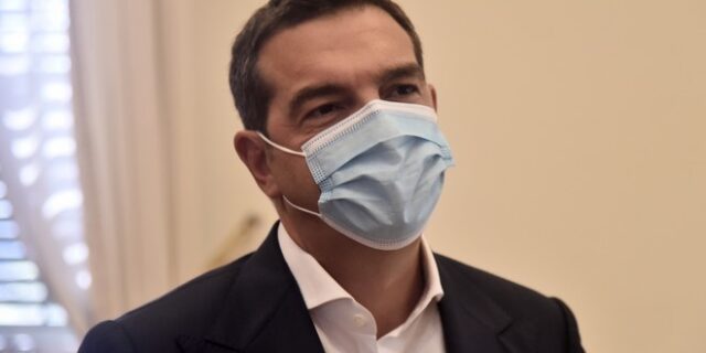 Athens Pride: Το μήνυμα και το βίντεο που ανέβασε ο Αλέξης Τσίπρας – “Όλ@ διαφορετικ@, όλ@ ίσ@”