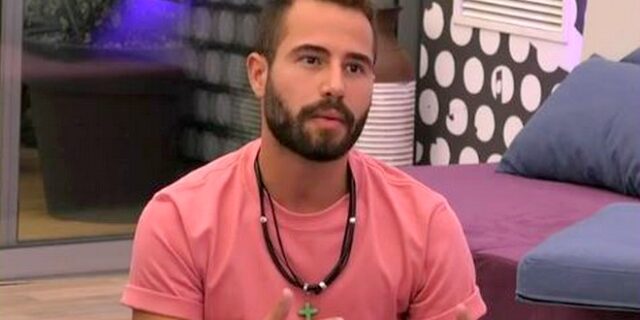 Big Brother 2 – Ισίδωρος: “Γι’ αυτό είπα ψευτόμαγκα τον Πέτσα”