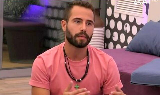 Big Brother 2 – Ισίδωρος: “Γι’ αυτό είπα ψευτόμαγκα τον Πέτσα”