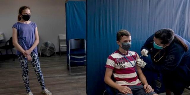 Κορονοϊός: “Γιατί να εμβολιάσω το παιδί μου;” – Ιδού οι απαντήσεις