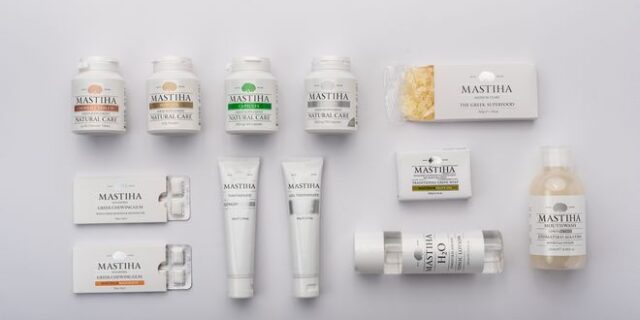 Μαστίχα: Ένα μοναδικό προϊόν που παράγεται αποκλειστικά στο νησί της Χίου