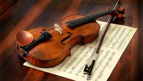 Εθνική Λυρική Σκηνή: Ζητείται πρώτο βιολί