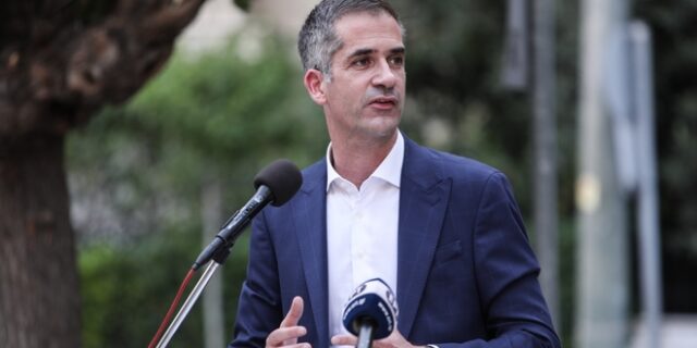 Κ. Μπακογιάννης: Μείωση των δημοτικών τελών με το τέλος της πανδημίας