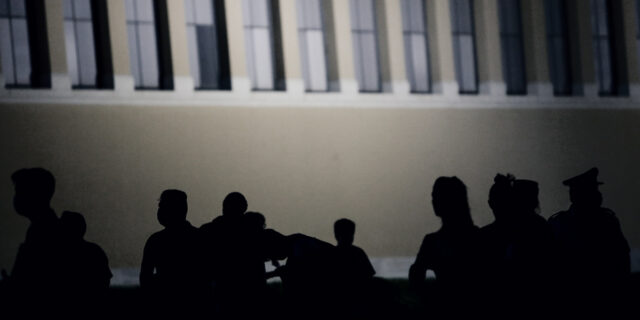 Σκληρό ροκ για τη μεσαία τάξη