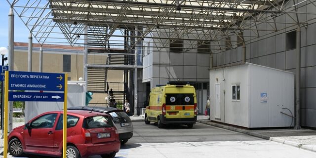 Βόλος: Σήμερα η κηδεία της 18χρονης από τον Αλμυρό – Άγνωστα παραμένουν τα αίτια θανάτου