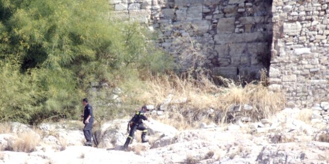 Πετρούπολη: 15χρονη τραυματίστηκε σοβαρά πέφτοντας από βράχια