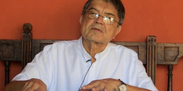 Νικαράγουα: Ένταλμα σύλληψης σε βάρος του συγγραφέα Σέρχιο Ραμίρες