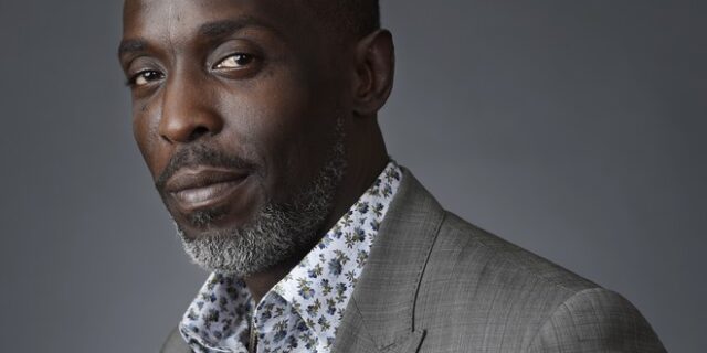 Michael K. Williams: Νεκρός στο σπίτι του βρέθηκε ο πρωταγωνιστής του The Wire