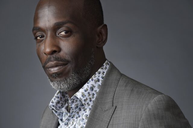 Michael K. Williams: Νεκρός στο σπίτι του βρέθηκε ο πρωταγωνιστής του The Wire