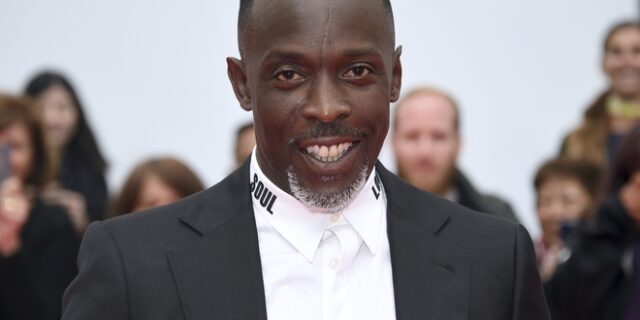 Michael K. Williams: Από υπερβολική δόση ναρκωτικών ο θάνατος του σταρ του The Wire