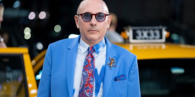 ‘Sex and the City’: Πέθανε σε ηλικία 57 ετών ο ηθοποιός Willie Garson