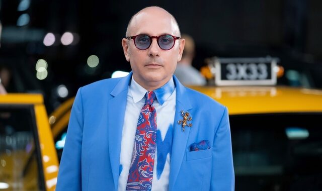 ‘Sex and the City’: Πέθανε σε ηλικία 57 ετών ο ηθοποιός Willie Garson