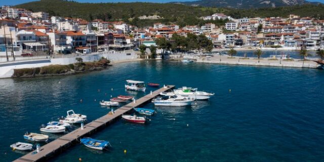 Κοινωνικός Τουρισμός: Σαν τη Χαλκιδική… δεν έχει – Πρωτιά στην ενεργοποίηση των voucher