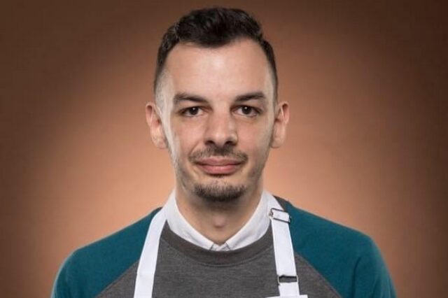 MasterChef: Ο Χάμπος “εν κουλί” παρατάει τη μαγειρική – Η ανάρτησή του