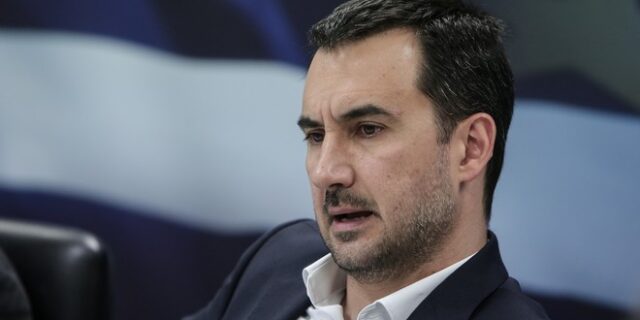 Χαρίτσης: Η οικονομία αντιμετωπίζει ένα πρωτοφανές φαινόμενο καρτελοποίησης και ακρίβειας
