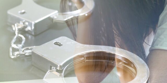 Συνελήφθη πρώην παίκτρια ριάλιτι με 7,8 κιλά κοκαΐνη