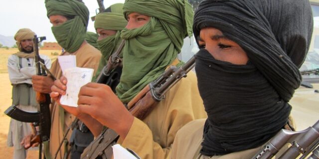 Νίγηρας: Τζιχαντιστικές οργανώσεις στρατολογούν ή σκοτώνουν όλο και περισσότερα παιδιά