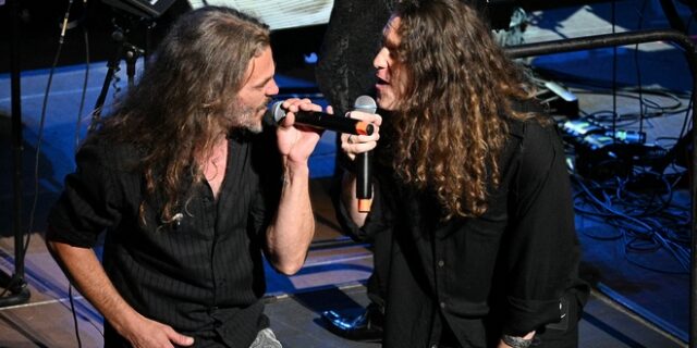 Είδαμε τη Led Zeppelin Symphonic στο Ηρώδειο: Μία συναυλία που έκρυβε στιγμές ανατριχίλας