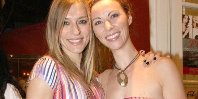 Ζέτα Δούκα: Το μήνυμα στήριξης στη Δώρα Χρυσικού, μετά την εξομολόγηση για τον καρκίνο