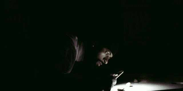 Χορεύοντας στο Αστεροσκοπείο