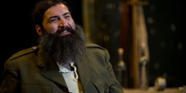 Τάσος Σωτηράκης στο NEWS 24/7: “Πάντα θα λείπει ένας Άρης”