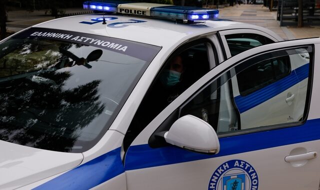 ΕΛ.ΑΣ: 22 συλλήψεις σε “Καραϊσκάκης” και ΟΑΚΑ το βράδυ της Πέμπτης