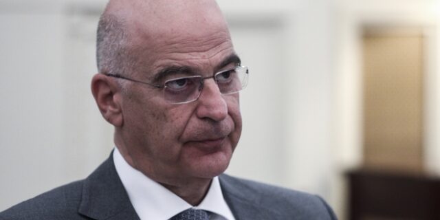 Δένδιας: Η μη συμμόρφωση της Τουρκίας με το Δίκαιο της Θάλασσας είναι ευρωπαϊκό ζήτημα