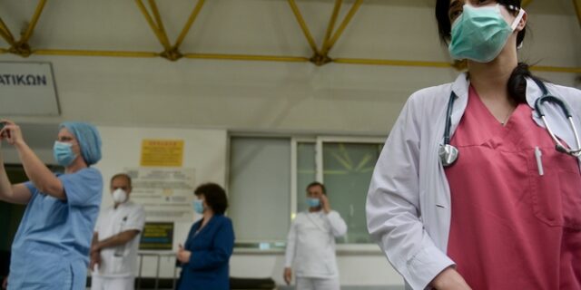 Υπ. Υγείας: Παράταση των έκτακτων ρυθμίσεων στον τομέα της υγείας