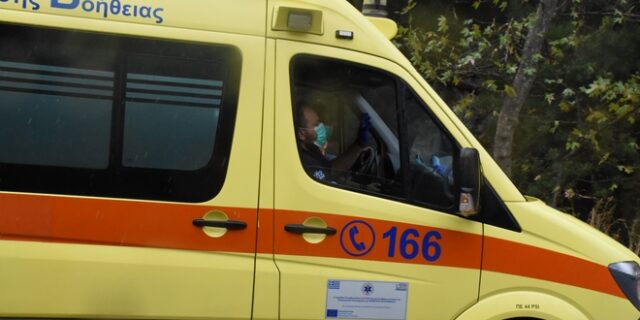 Ξάνθη: 10χρονη μαθήτρια παρασύρθηκε από αυτοκίνητο