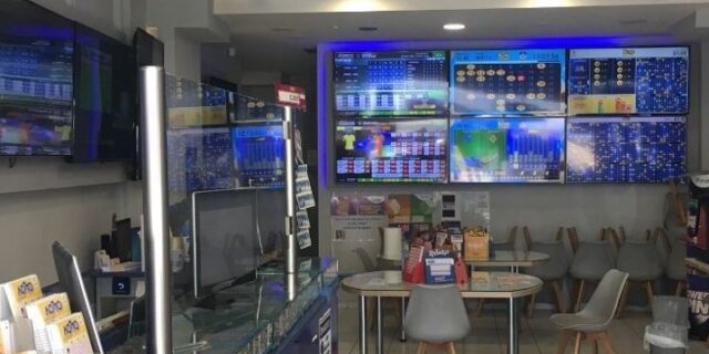 Πληρωμή των δύο πρώτων δόσεων εφορίας στα καταστήματα ΟΠΑΠ χωρίς ουρές και αναμονή