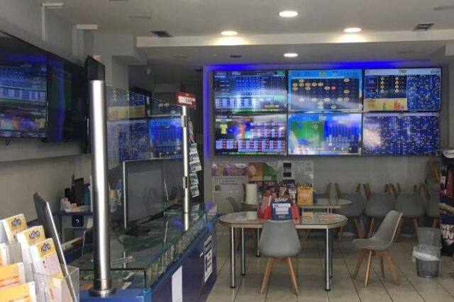 Πληρωμή των δύο πρώτων δόσεων εφορίας στα καταστήματα ΟΠΑΠ χωρίς ουρές και αναμονή
