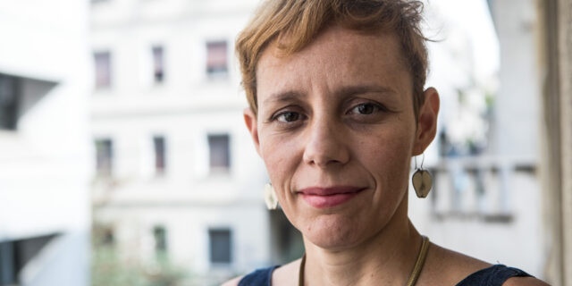 Διευθύντρια Διεθνούς Αμνηστίας: “Τα pushbacks της Ελλάδας είναι και βίαια και παράνομα”