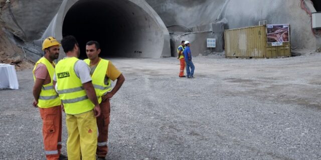 Πώς μπορεί να “τρέξει” το μεγάλο οδικό έργο Ιωάννινα-Κακαβιά