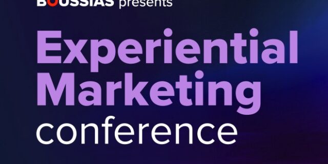 Το Experiential Marketing Conference επιστρέφει on line στις 15 Οκτωβρίου