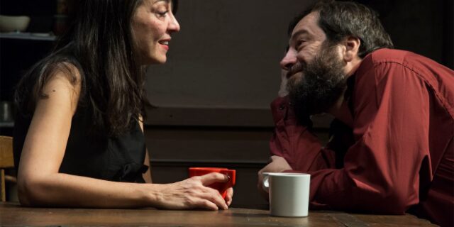 “Η Βασίλισσα της Ομορφιάς” επιστρέφει στο Σύγχρονο Θέατρο