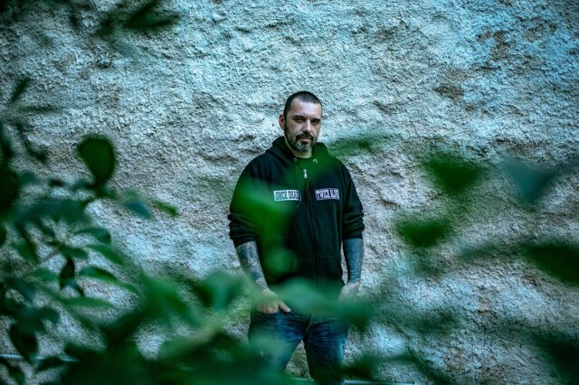 Βέβηλος: “Ήταν μαγκιά που έπαιρνα ναρκωτικά και μπαινόβγαινα στις φυλακές;”