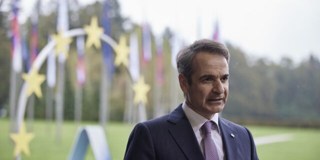 Μητσοτάκης προς ΣΥΡΙΖΑ: Όλοι θα αναλάβουν τις ευθύνες τους για τη συμφωνία με Γαλλία