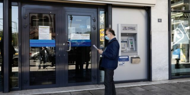 Β. Ψάλτης: “Θα στηρίξουμε τη μικρομεσαία επιχειρηματικότητα”