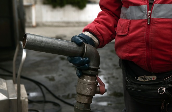 Πετρέλαιο θέρμανσης: Πρεμιέρα με αυξήσεις “φωτιά” – Οι τιμές ανά λίτρο