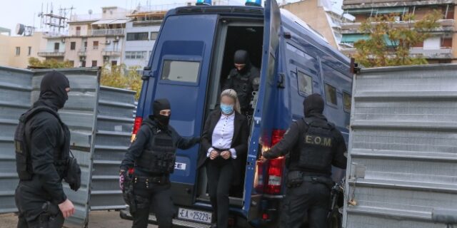 Επίθεση με βιτριόλι: Πώς ο Εισαγγελέας αποδόμησε την κατηγορούμενη στην αγόρευσή του