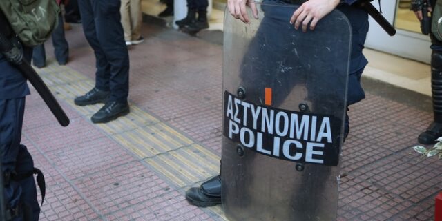 Σκότωσαν ένα “γύφτο”, είναι “ήρωες”, κύριε Θεοδωρικάκο;