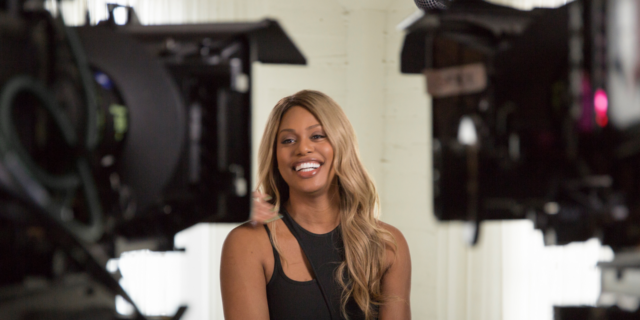 Ο τρανς σκηνοθέτης του “Disclosure” στο Netflix αλλάζει το Χόλιγουντ