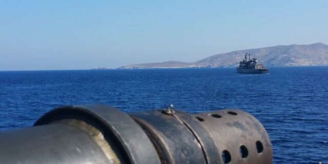 Υπερδύναμη γίναμε…