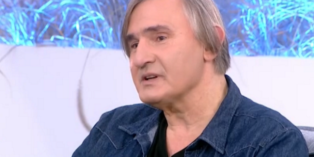 Άκης Σακελλαρίου: Μιλά ανοιχτά για την περιπέτεια της υγείας του – “Ήμουν 10 μέρες σε κώμα”